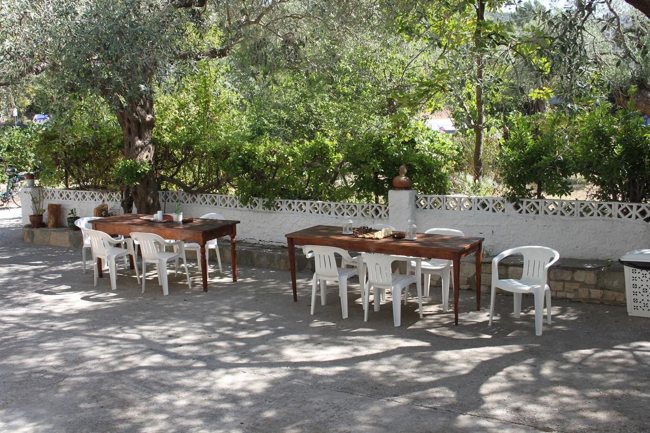 House Ekton Pefkari Exterior foto