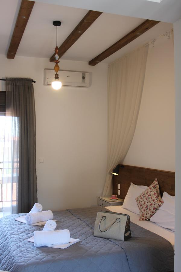 House Ekton Pefkari Exterior foto
